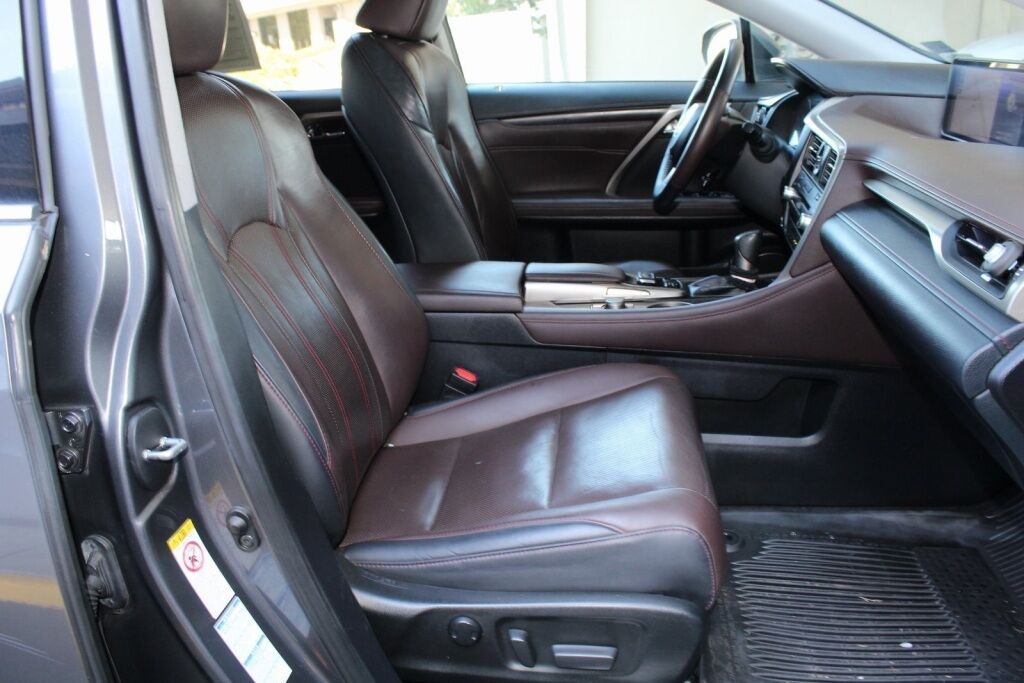 2017 Lexus RX 350 Richmond VA