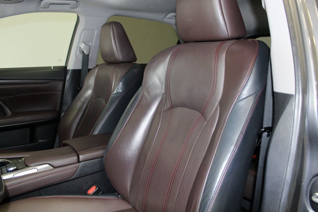 2017 Lexus RX 350 Richmond VA