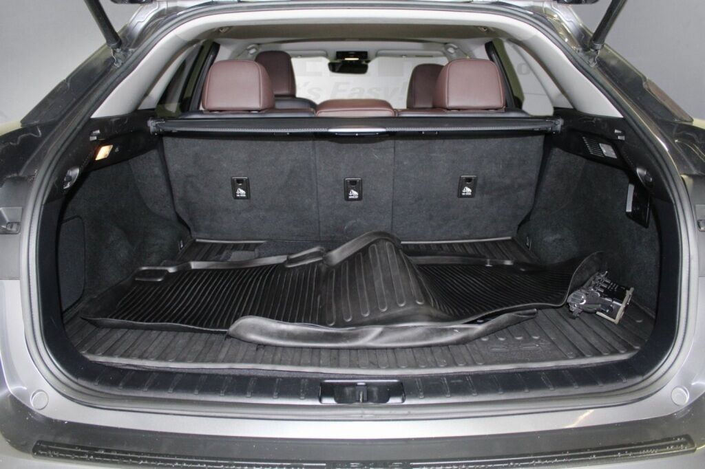 2017 Lexus RX 350 Richmond VA