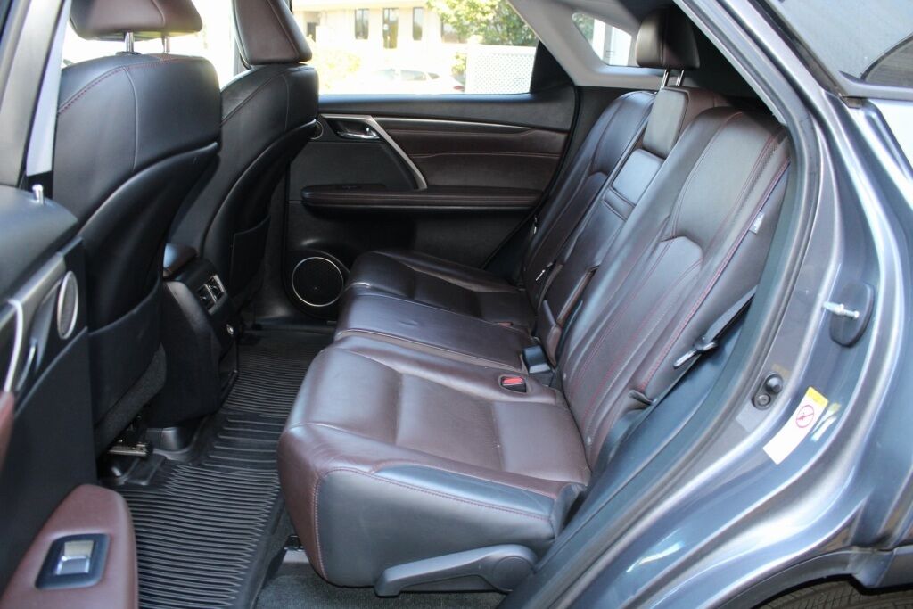 2017 Lexus RX 350 Richmond VA