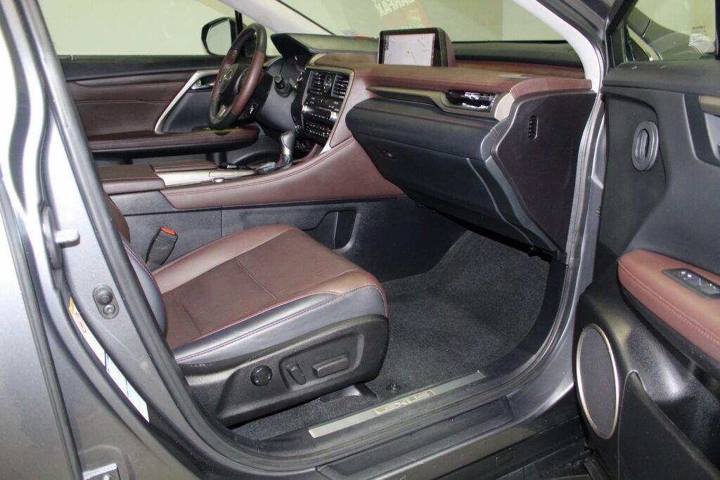 2017 Lexus RX 350 Richmond VA