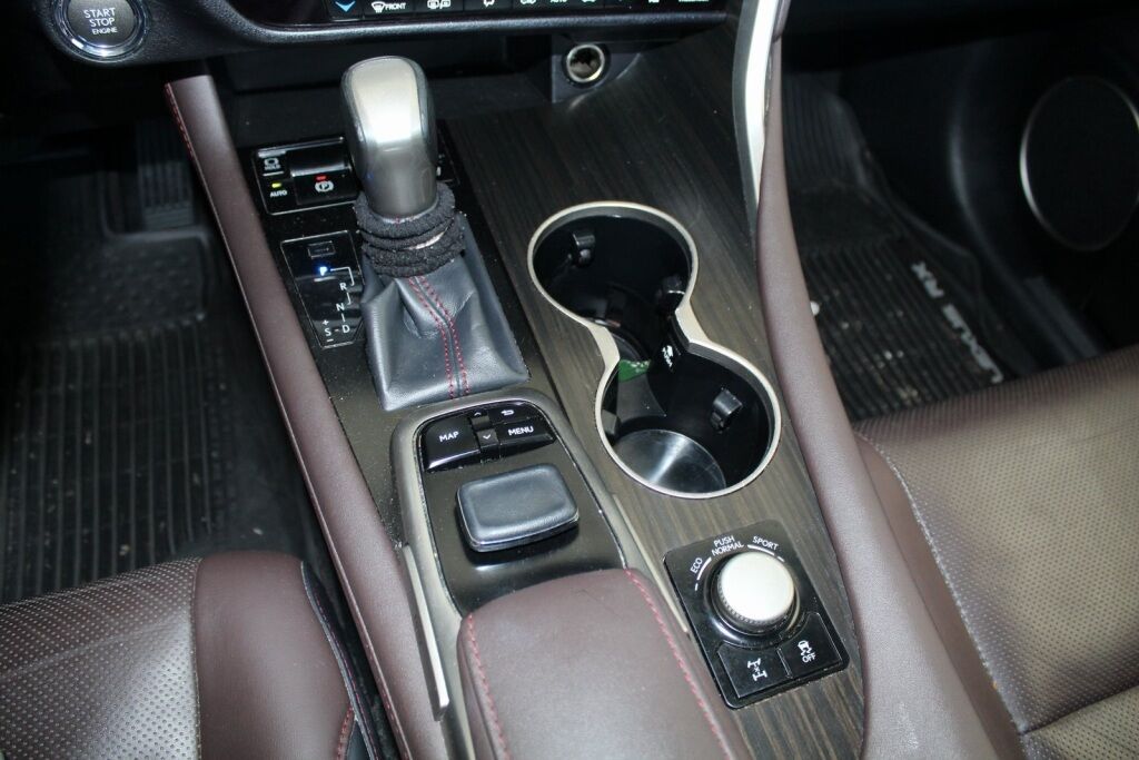 2017 Lexus RX 350 Richmond VA