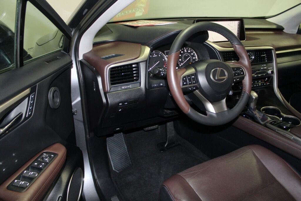 2017 Lexus RX 350 Richmond VA