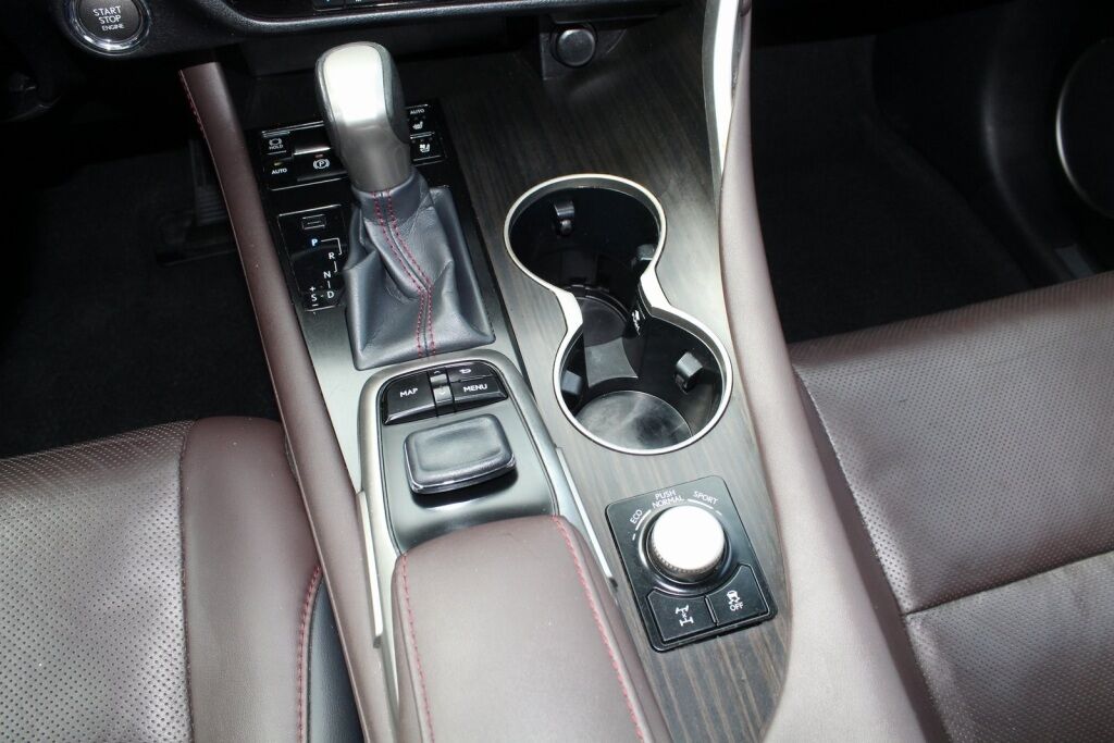 2017 Lexus RX 350 Richmond VA