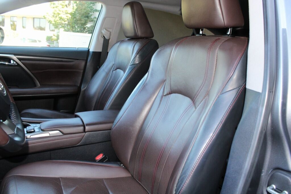 2017 Lexus RX 350 Richmond VA