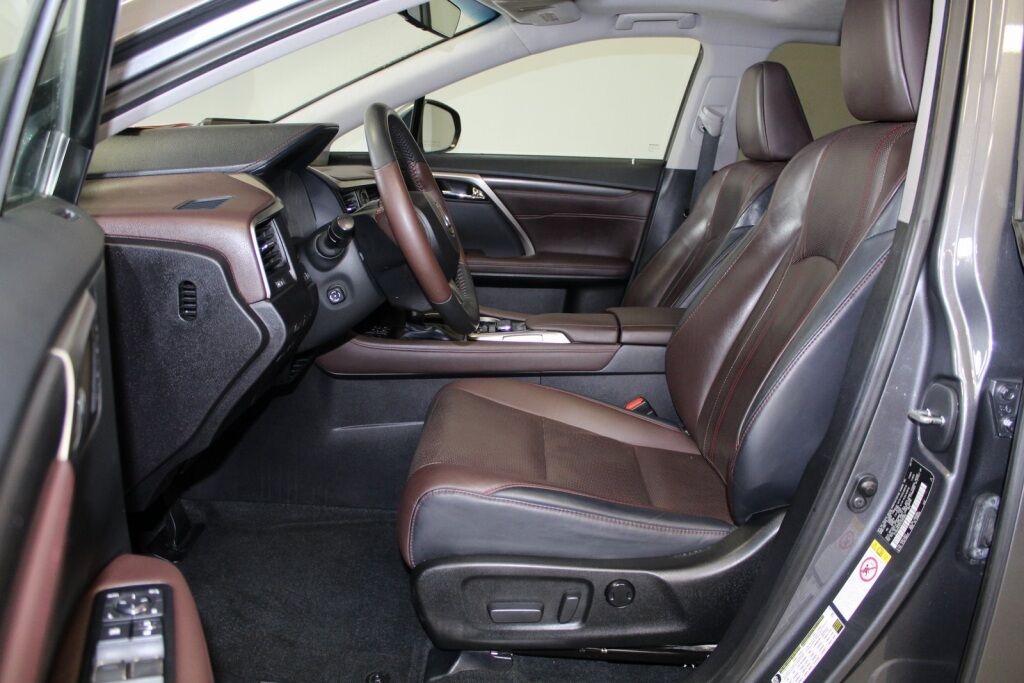 2017 Lexus RX 350 Richmond VA