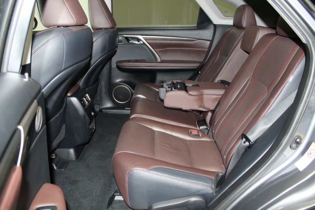 2017 Lexus RX 350 Richmond VA