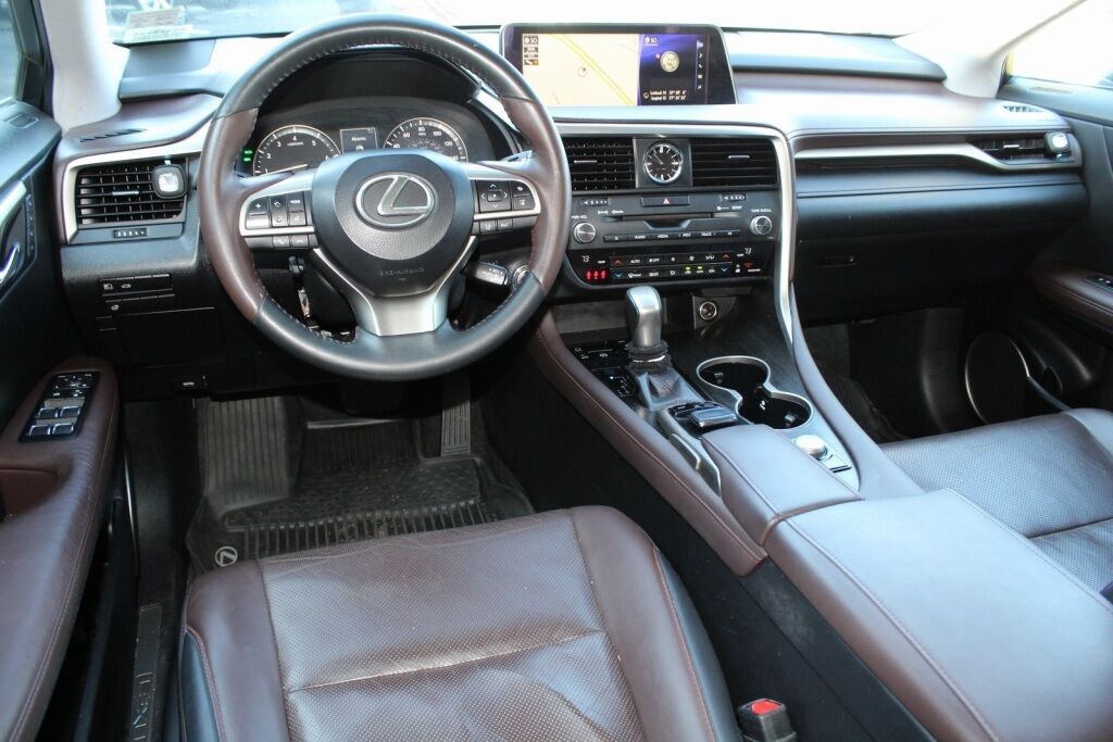 2017 Lexus RX 350 Richmond VA
