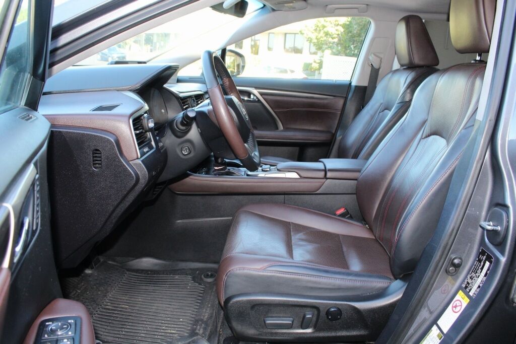 2017 Lexus RX 350 Richmond VA