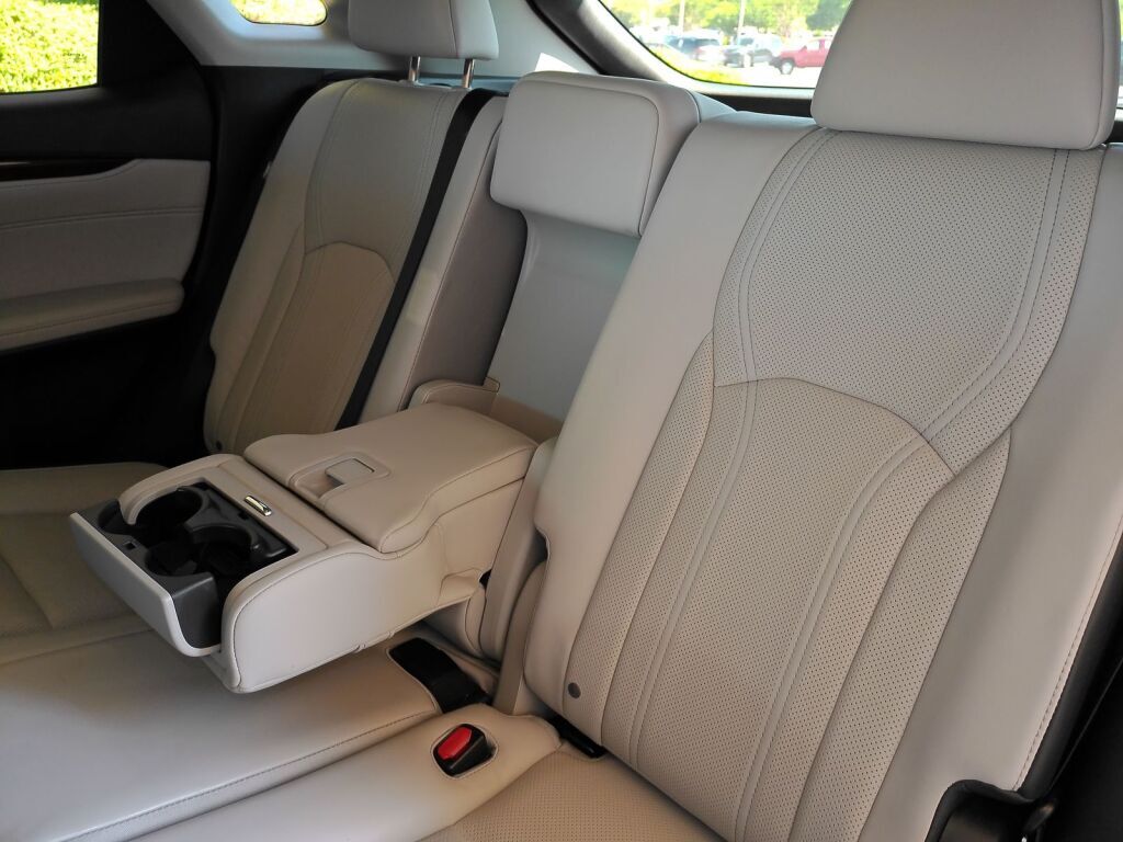 2017 Lexus RX 350 Richmond VA