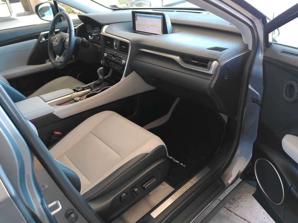 2017 Lexus RX 350 Richmond VA