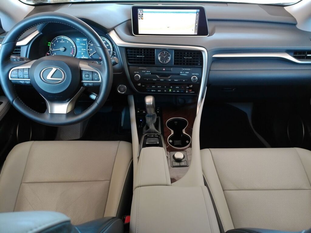 2017 Lexus RX 350 Richmond VA