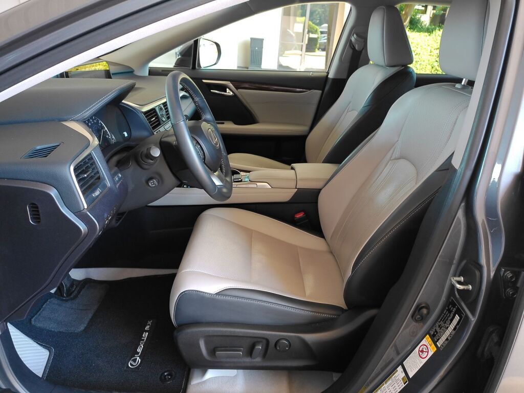 2017 Lexus RX 350 Richmond VA