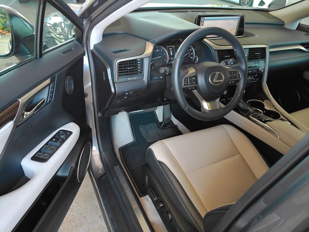 2017 Lexus RX 350 Richmond VA