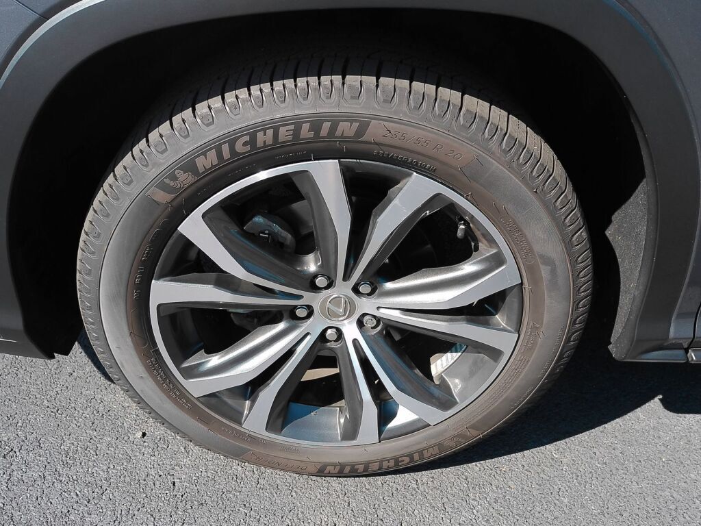 2017 Lexus RX 350 Richmond VA