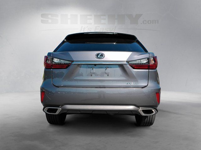 2017 Lexus RX 350 Richmond VA