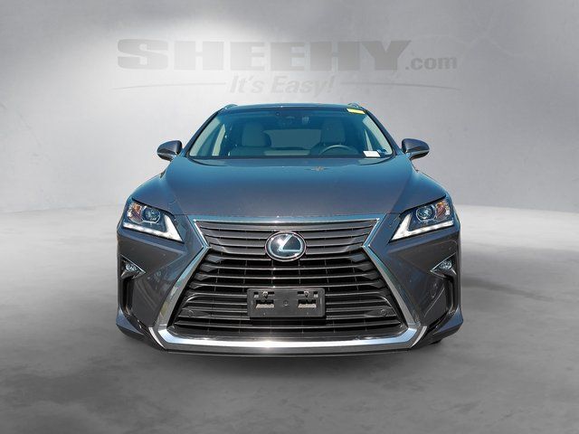 2017 Lexus RX 350 Richmond VA
