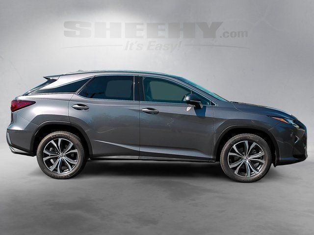 2017 Lexus RX 350 Richmond VA