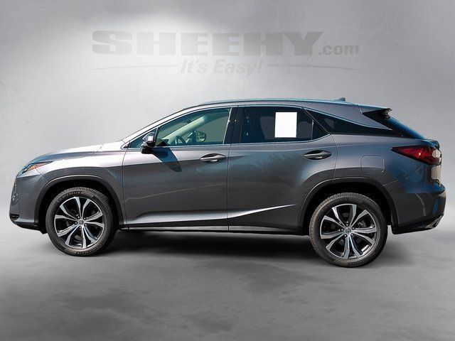 2017 Lexus RX 350 Richmond VA
