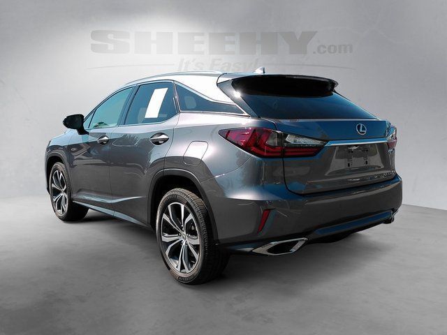 2017 Lexus RX 350 Richmond VA