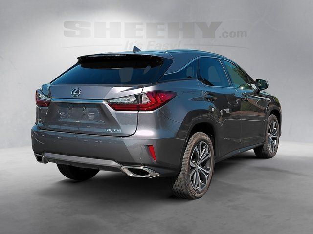 2017 Lexus RX 350 Richmond VA