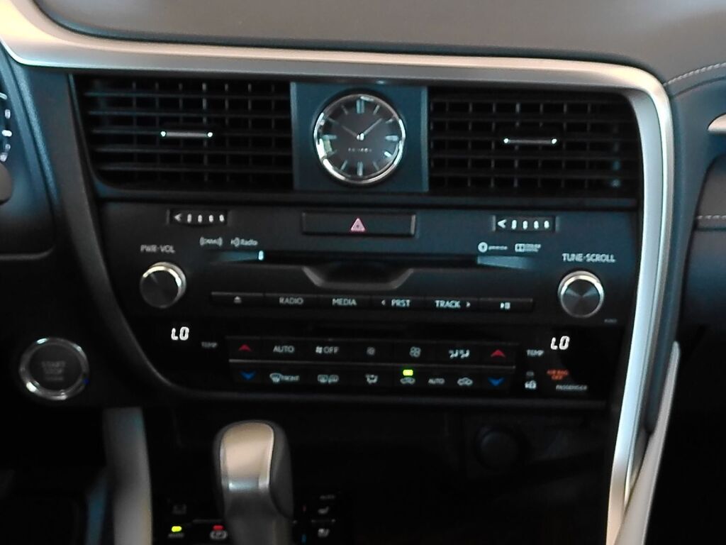 2017 Lexus RX 350 Richmond VA