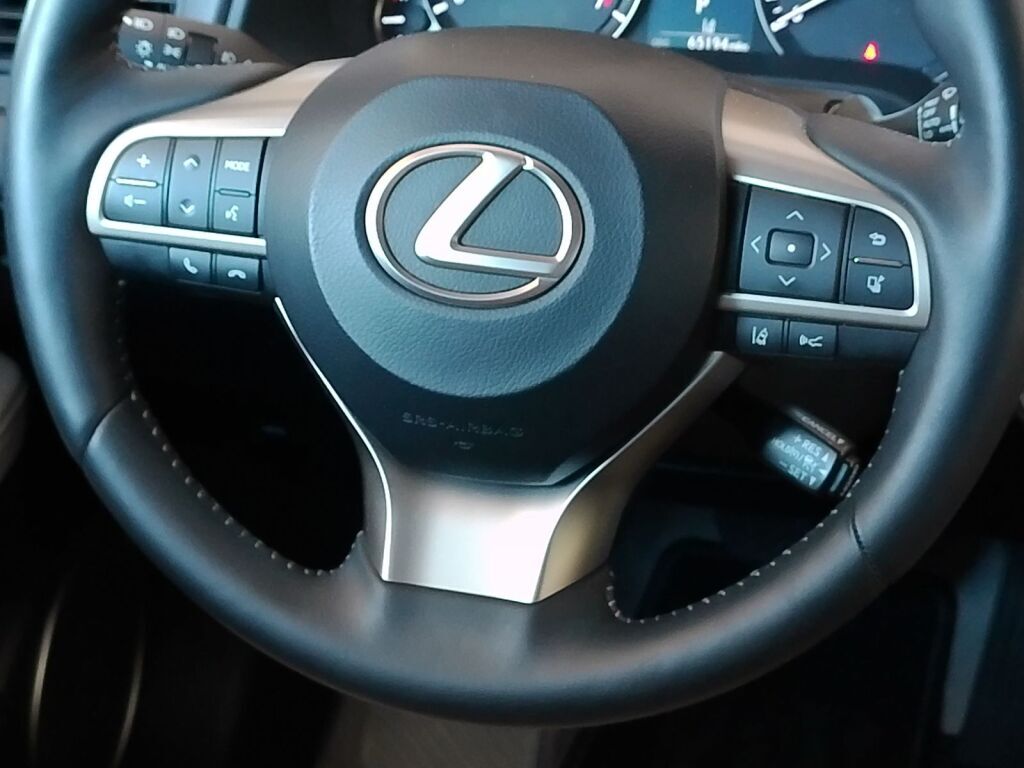 2017 Lexus RX 350 Richmond VA