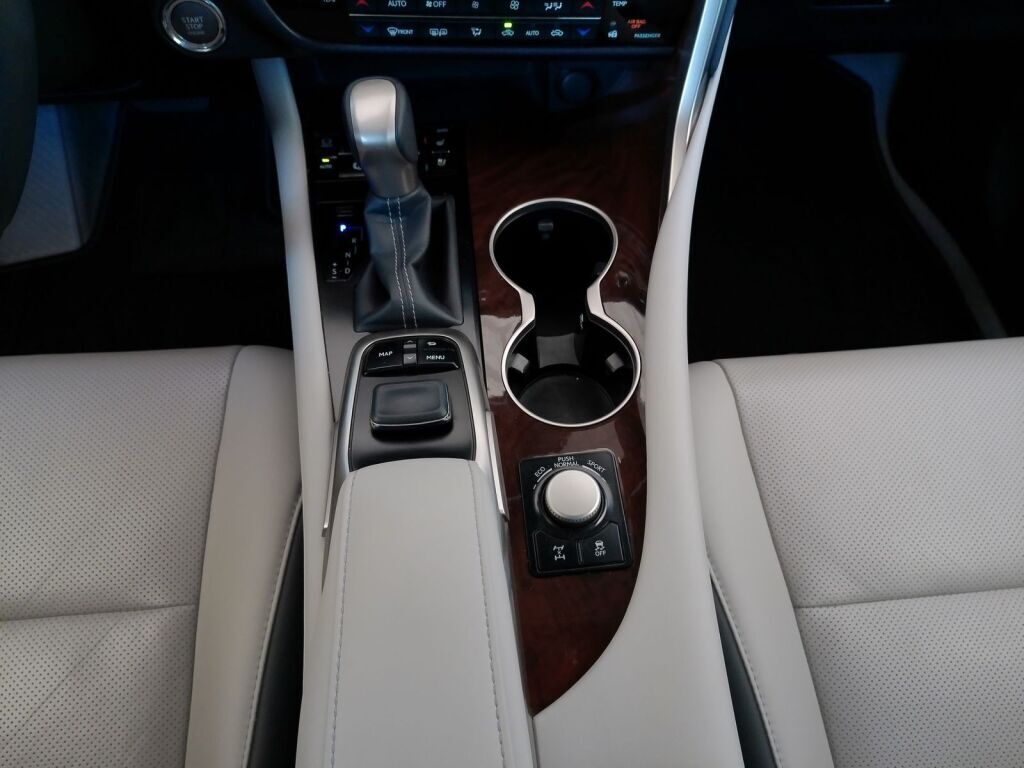 2017 Lexus RX 350 Richmond VA