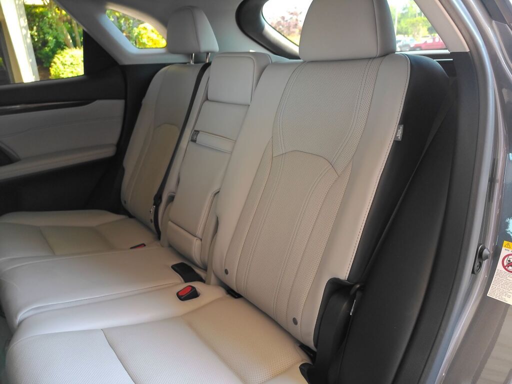 2017 Lexus RX 350 Richmond VA