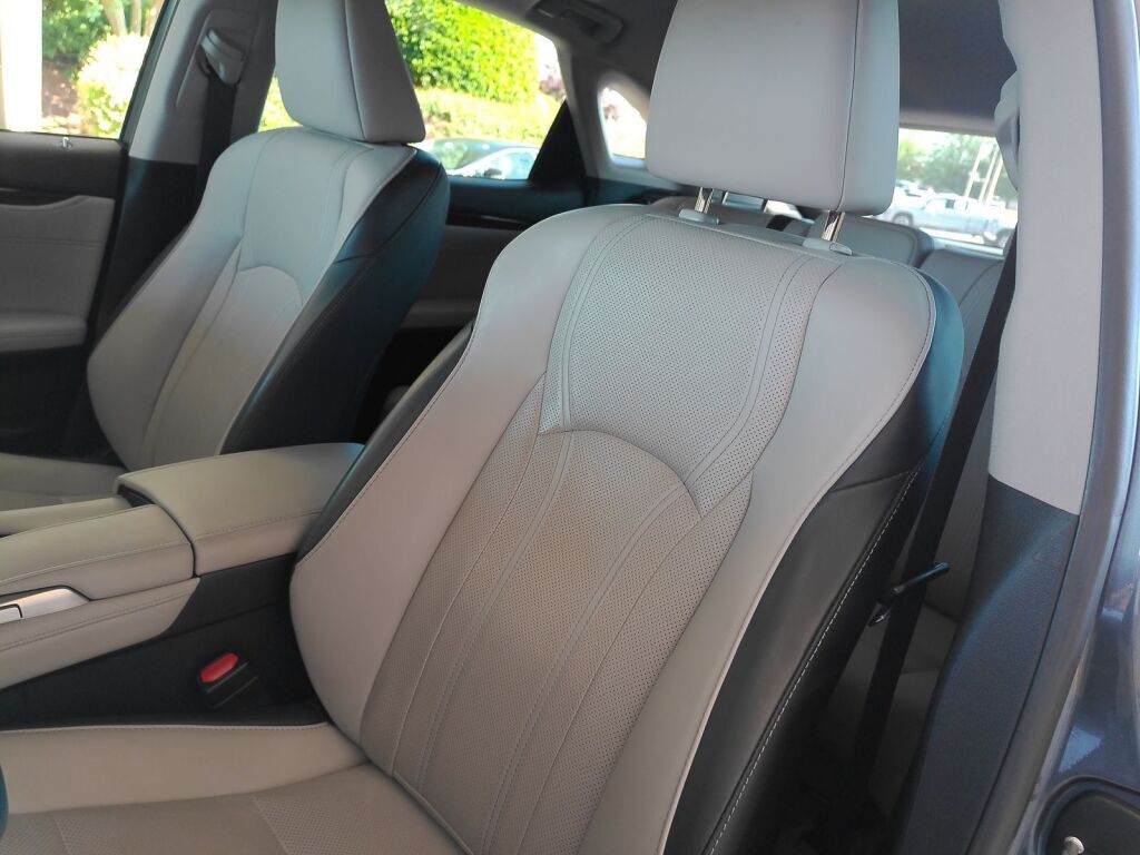 2017 Lexus RX 350 Richmond VA