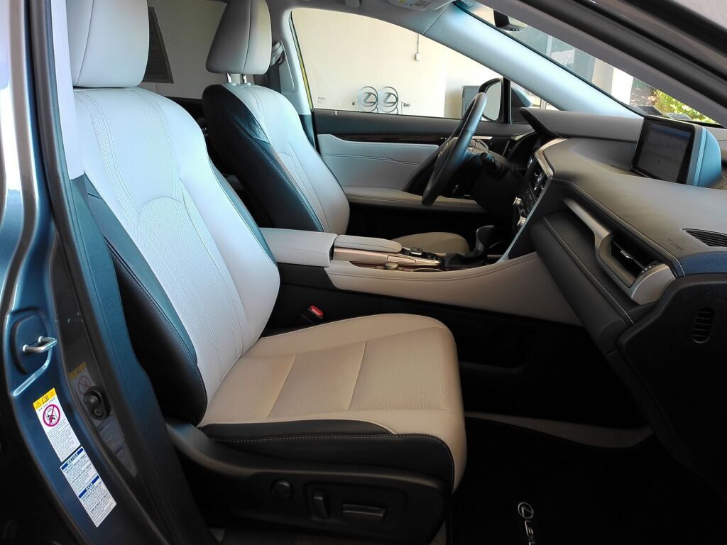 2017 Lexus RX 350 Richmond VA