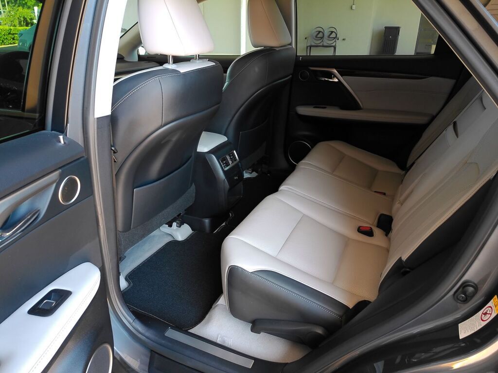 2017 Lexus RX 350 Richmond VA