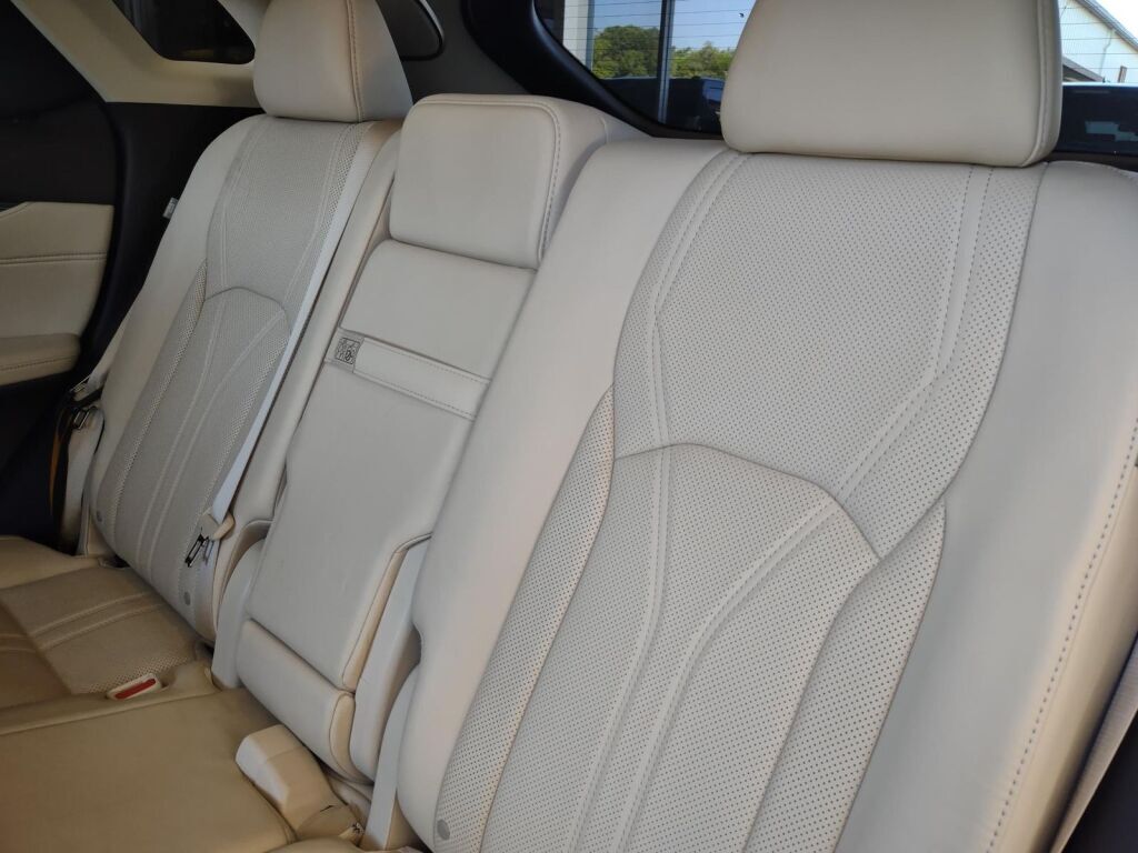 2017 Lexus RX 350 Richmond VA
