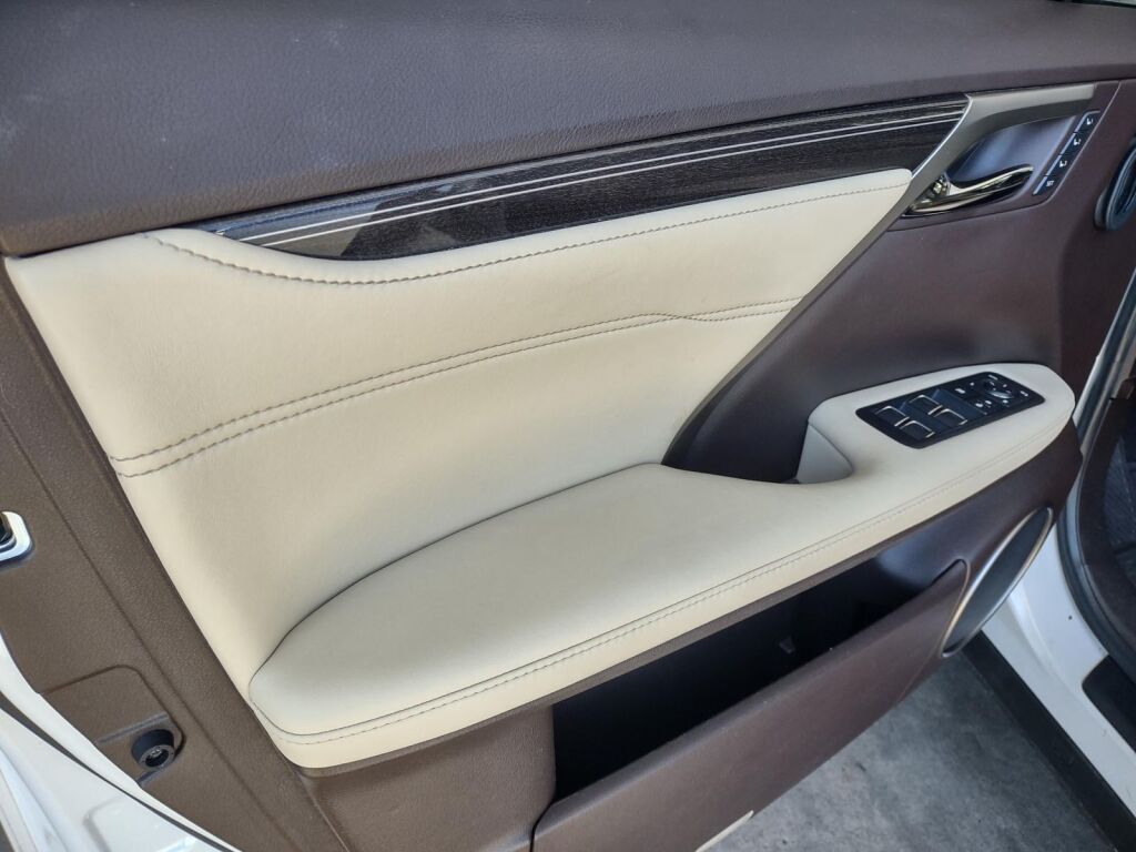 2017 Lexus RX 350 Richmond VA