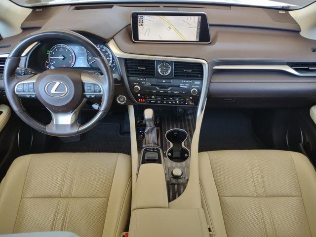 2017 Lexus RX 350 Richmond VA