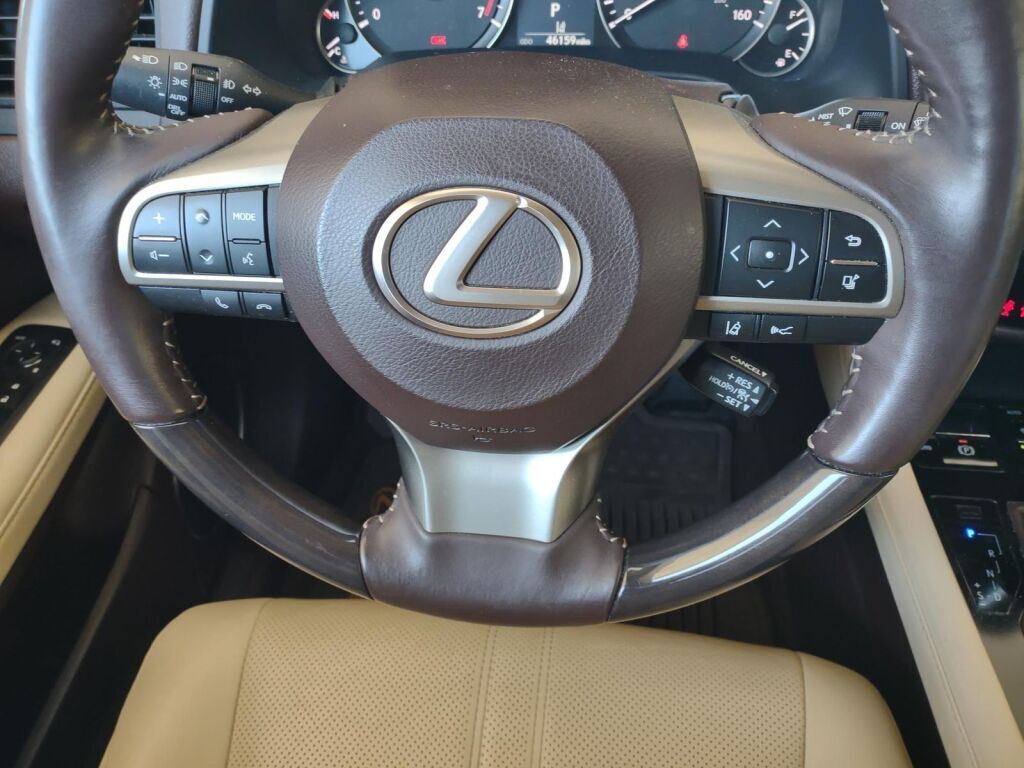 2017 Lexus RX 350 Richmond VA
