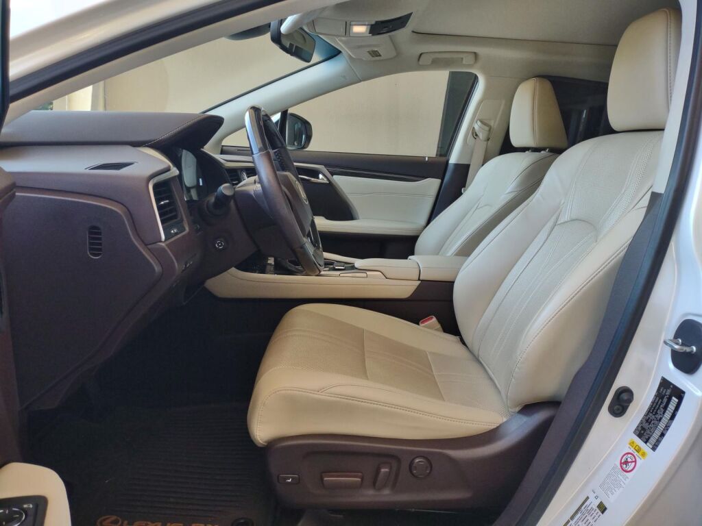 2017 Lexus RX 350 Richmond VA