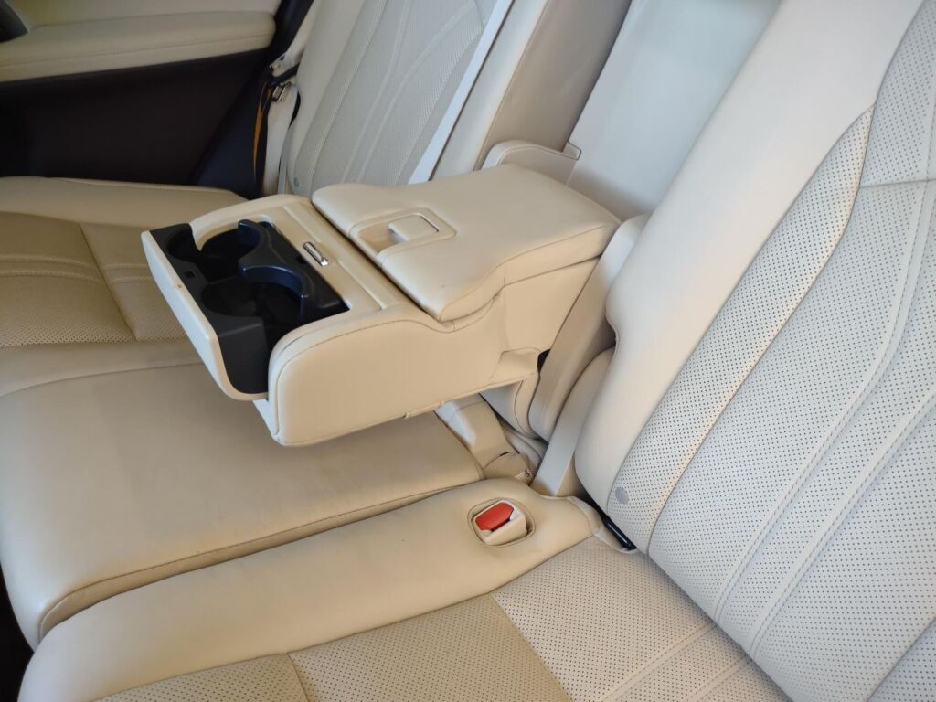 2017 Lexus RX 350 Richmond VA