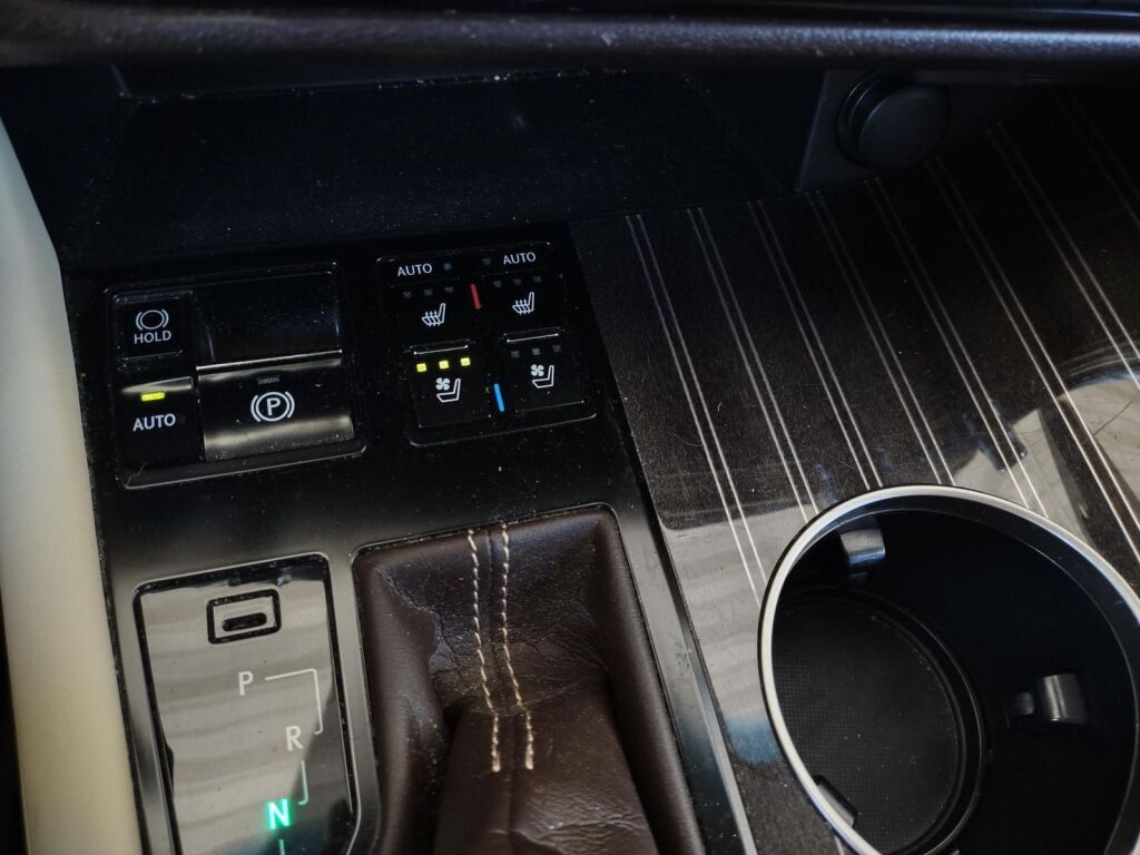 2017 Lexus RX 350 Richmond VA