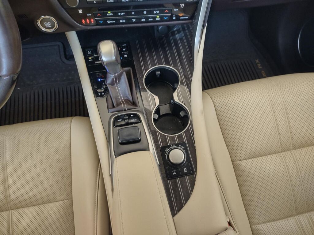 2017 Lexus RX 350 Richmond VA