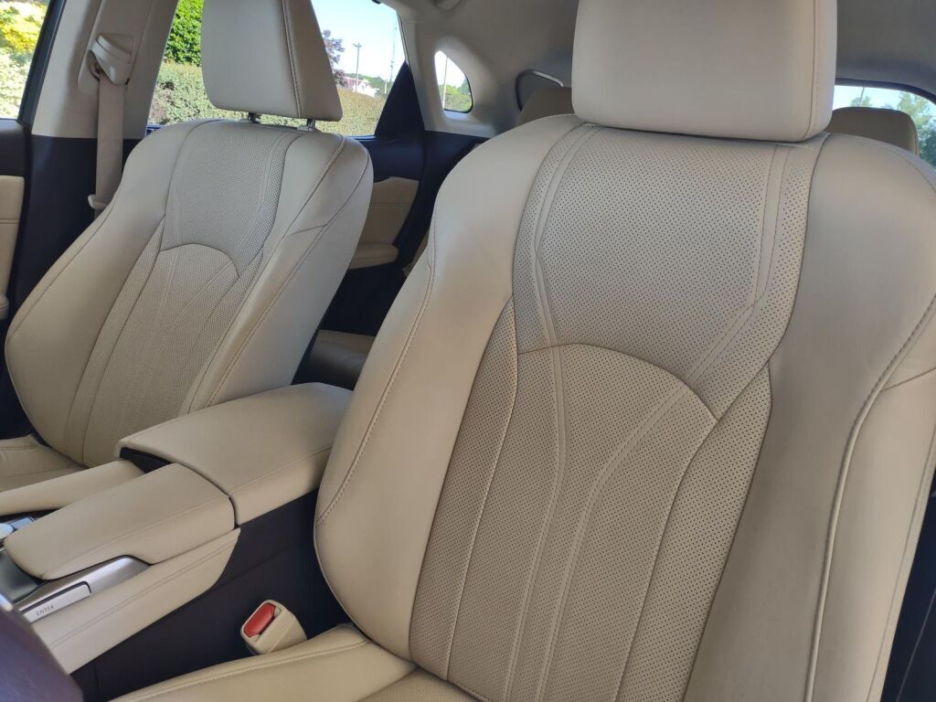 2017 Lexus RX 350 Richmond VA