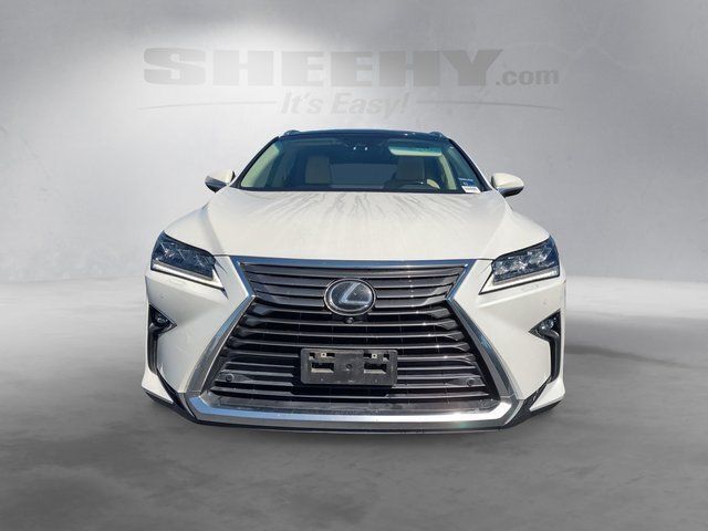 2017 Lexus RX 350 Richmond VA