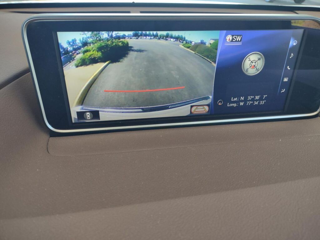 2017 Lexus RX 350 Richmond VA