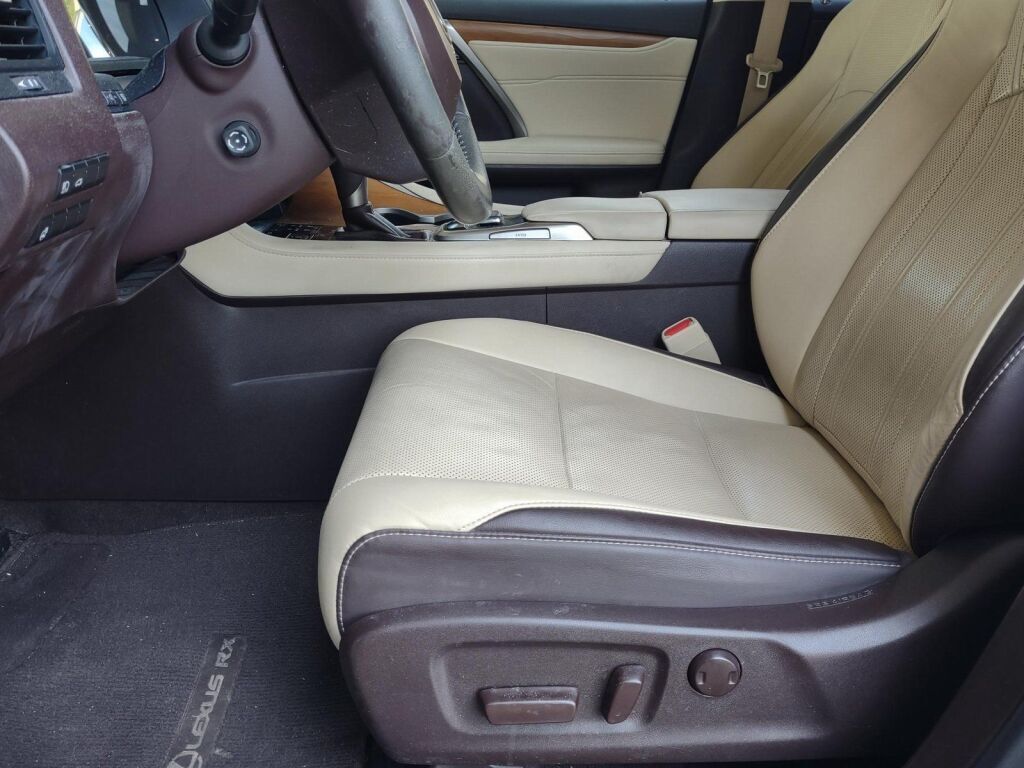 2017 Lexus RX 350 Richmond VA