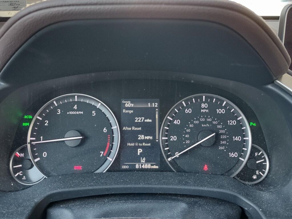 2017 Lexus RX 350 Richmond VA