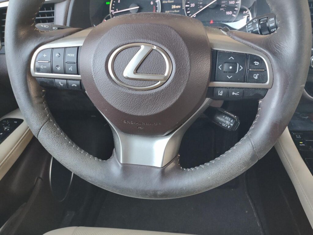 2017 Lexus RX 350 Richmond VA