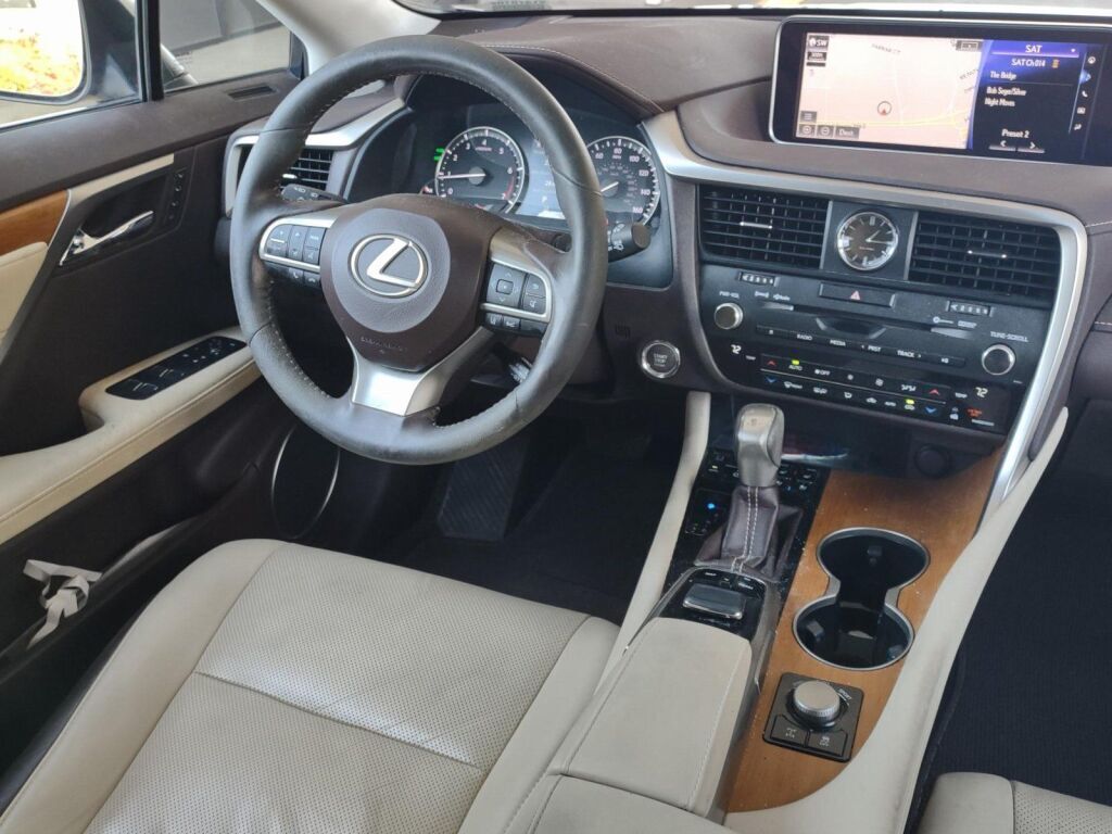 2017 Lexus RX 350 Richmond VA