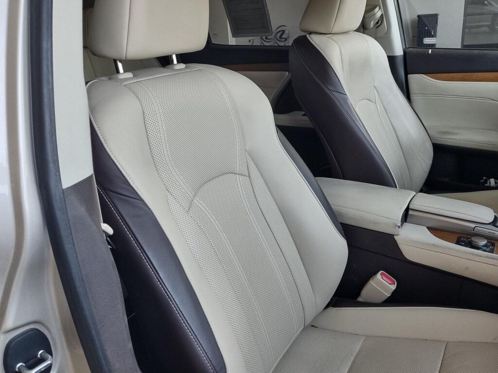 2017 Lexus RX 350 Richmond VA