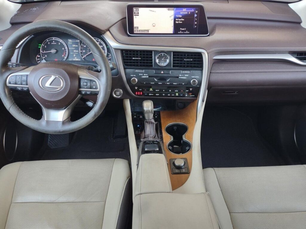 2017 Lexus RX 350 Richmond VA
