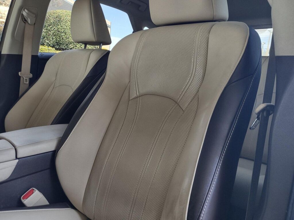 2017 Lexus RX 350 Richmond VA